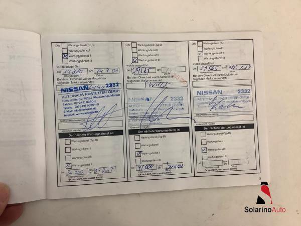 Nissan 350Z Coupe 3.5 V6 Lev2