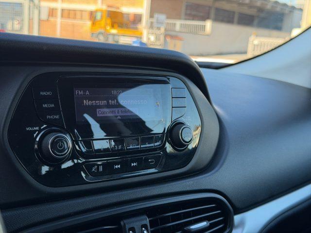 FIAT Tipo 1.3MJT 95CV AUTOCARRO N1