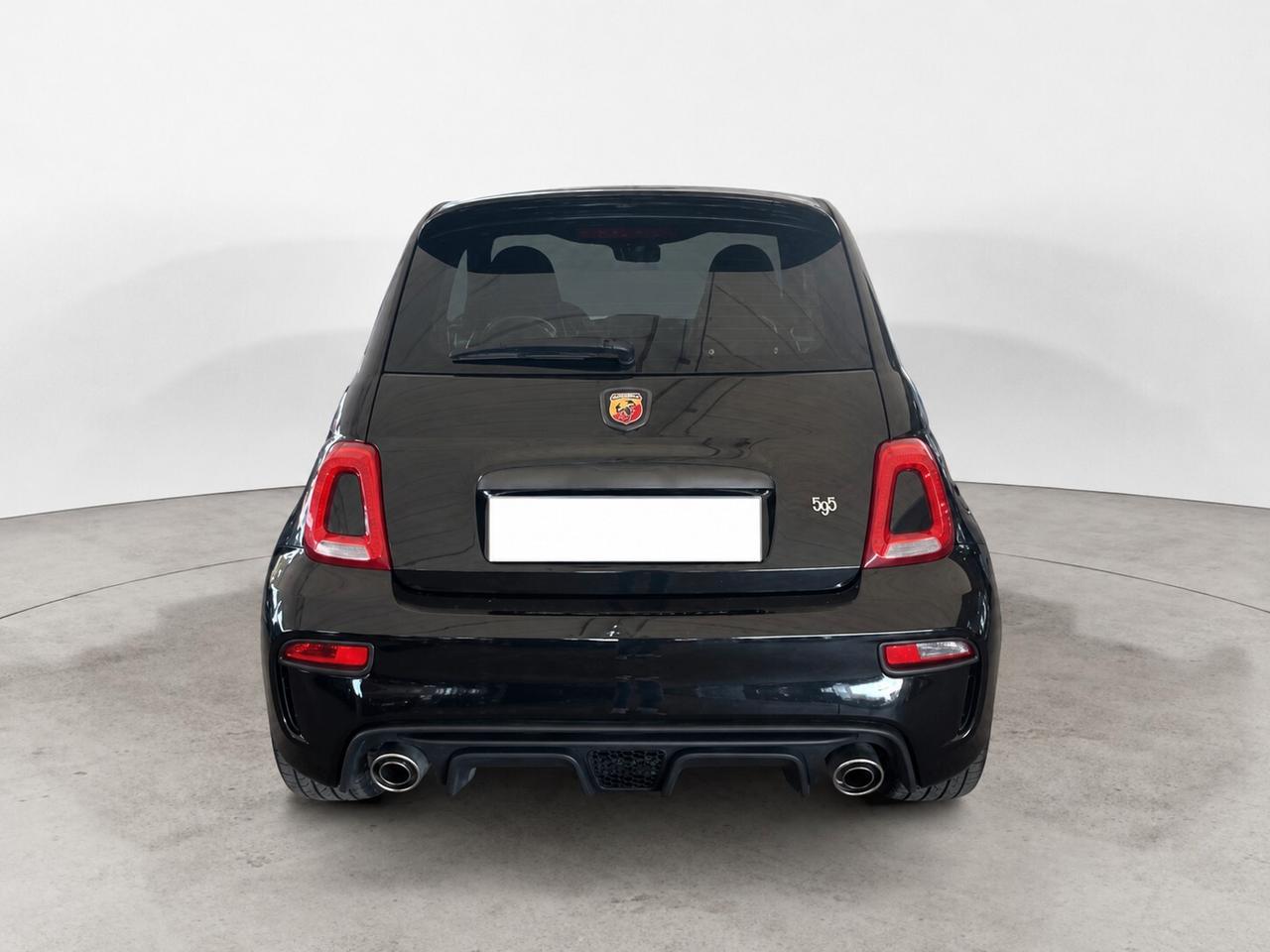 Abarth 595 1.4 Turbo T-Jet 165 CV