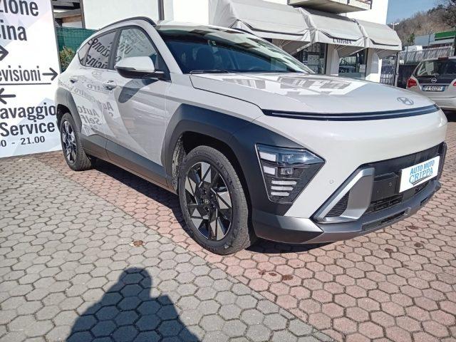 HYUNDAI Kona HEV 1.6 DCT XTech