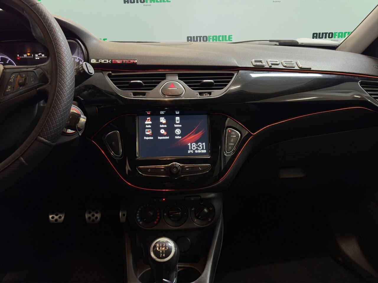 Opel Corsa 1.4 90CV GPL Innovation - PREZZO REALE