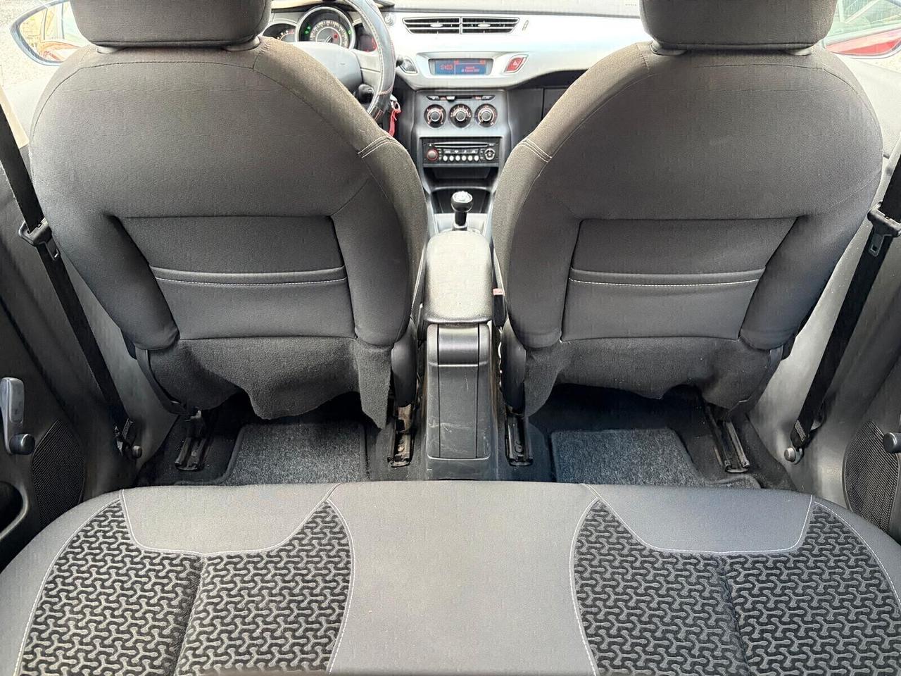 Citroen C3 1.1 60Cv 12 MESI DI GARANZIA NUOVISSIMA