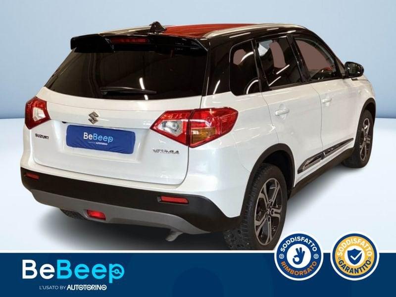 Suzuki Vitara 1.6 DDIS V-TOP S&S 2WD