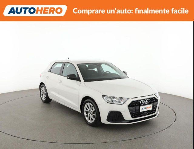AUDI A1 SPB 25 TFSI Admired Advanced