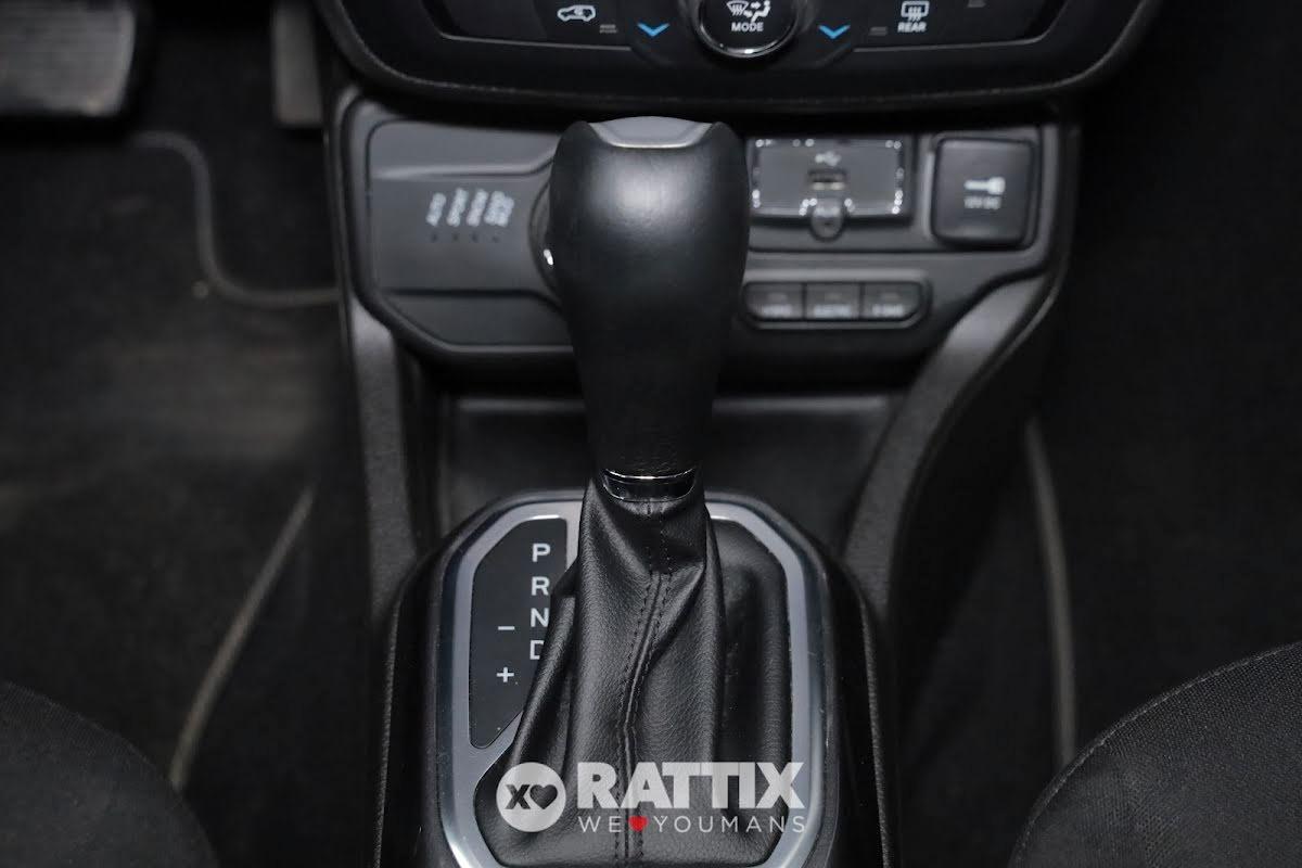 Jeep Renegade 1.3 T4 PHEV Limited 4xe AT6