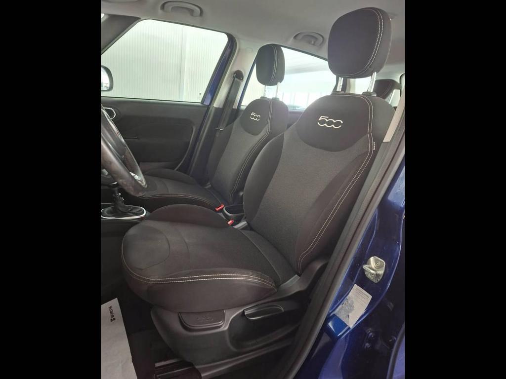Fiat 500L 1.4 Lounge