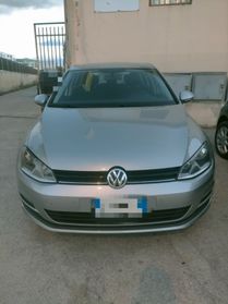 Volkswagen Golf 1.6 TDI 5p. Comfortline BlueMotion Technology