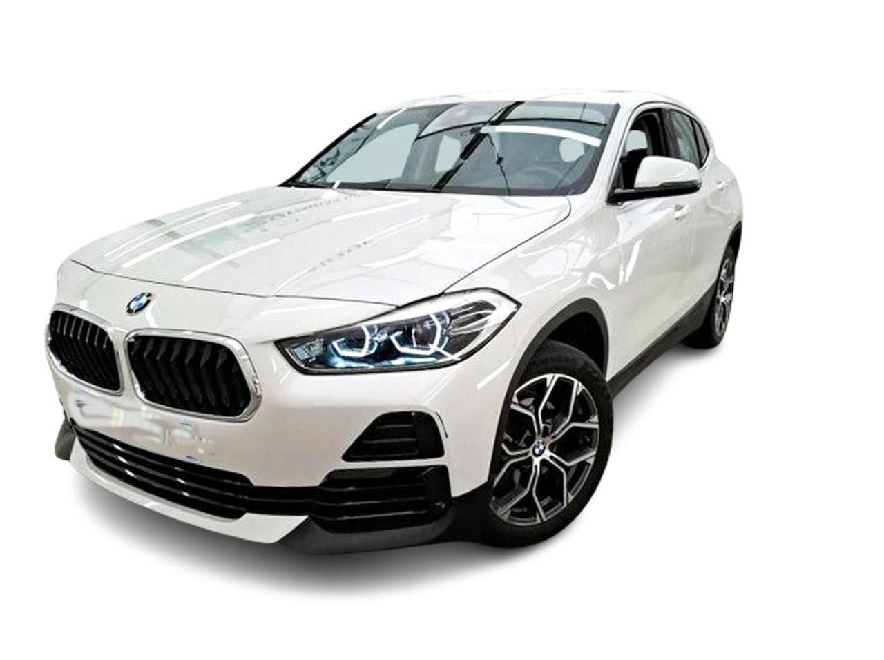 Bmw sDrive18i 136cv