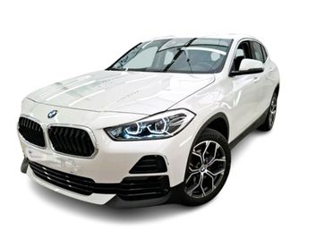 Bmw sDrive18i 136cv
