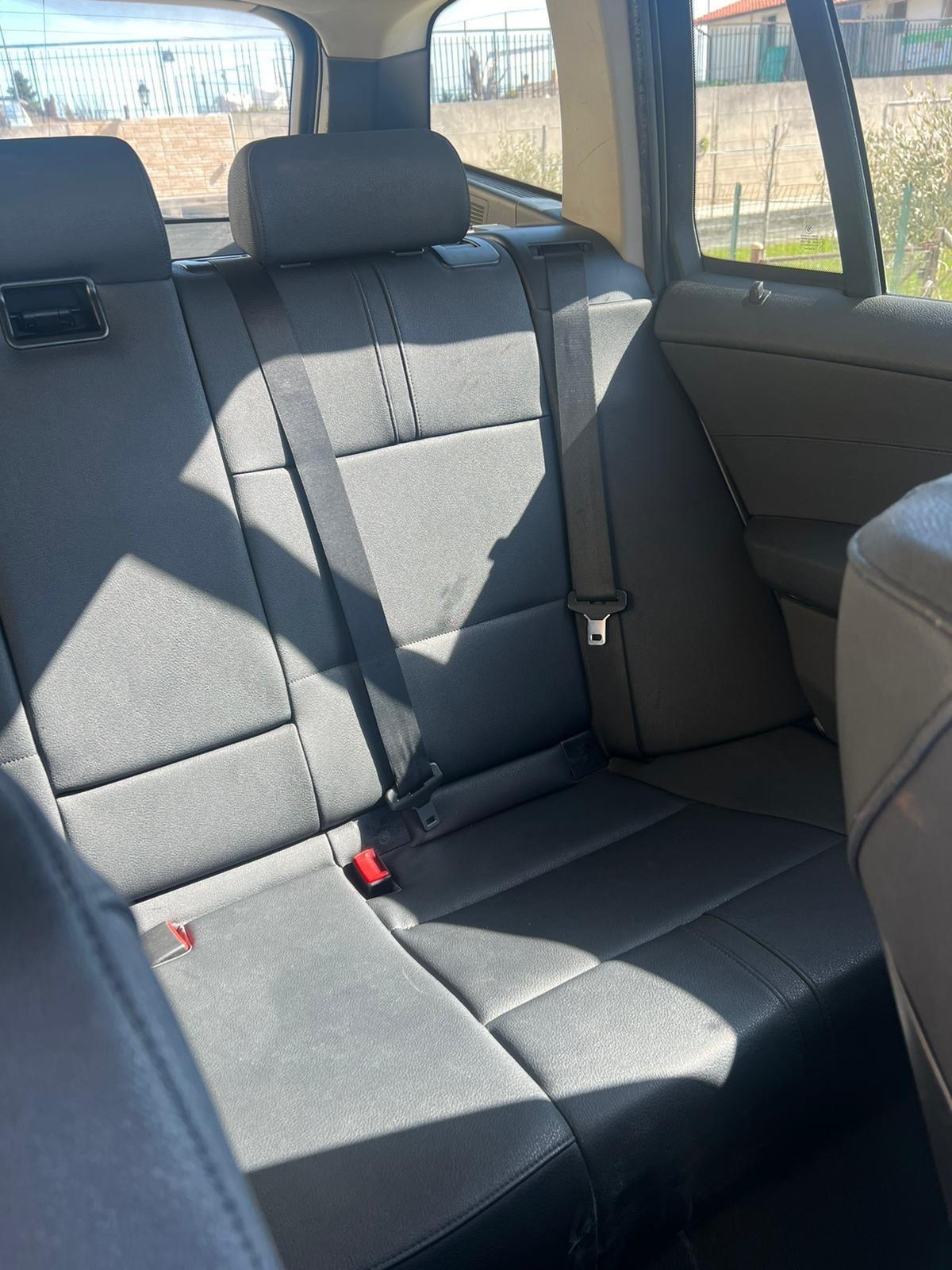 Bmw X3 2.0d cat Futura xdrive