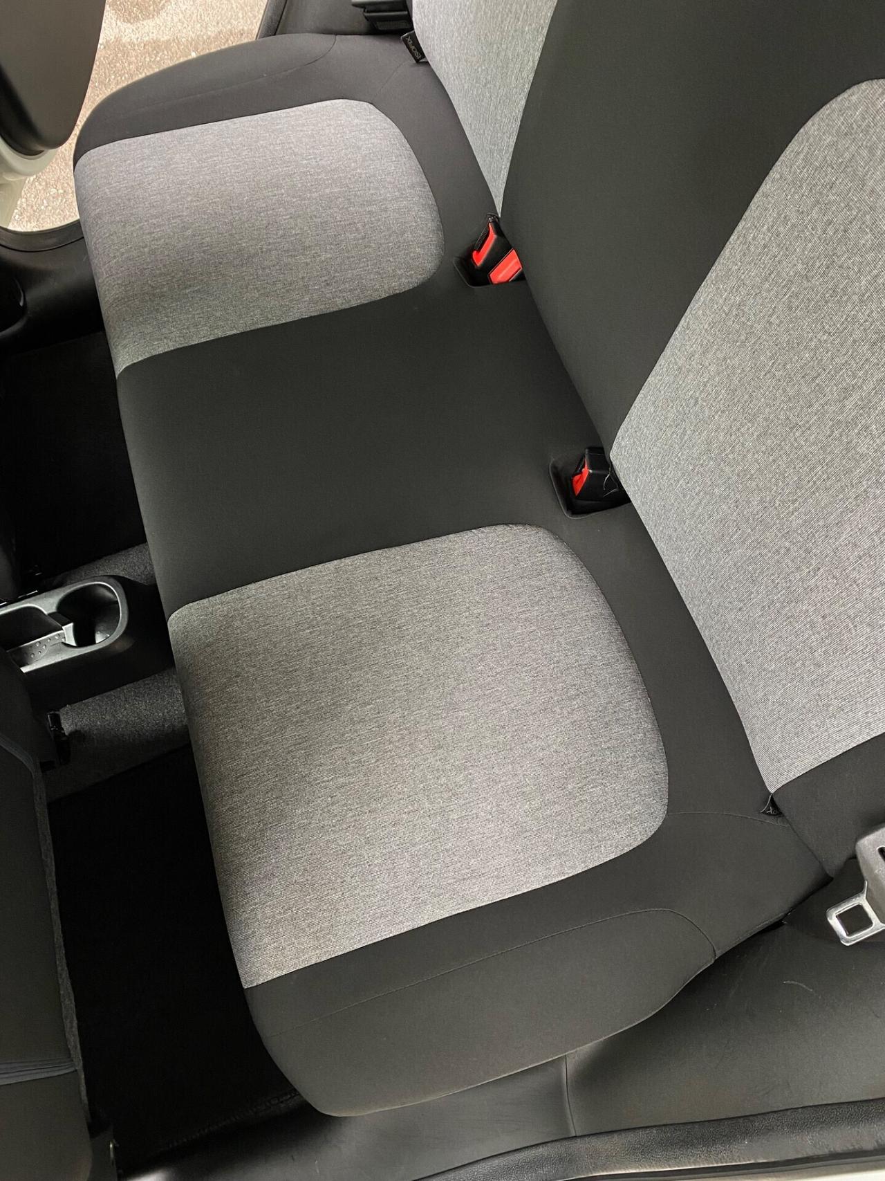 Fiat Panda 1.2 EasyPower GPL Lounge 69cv - 12/2019