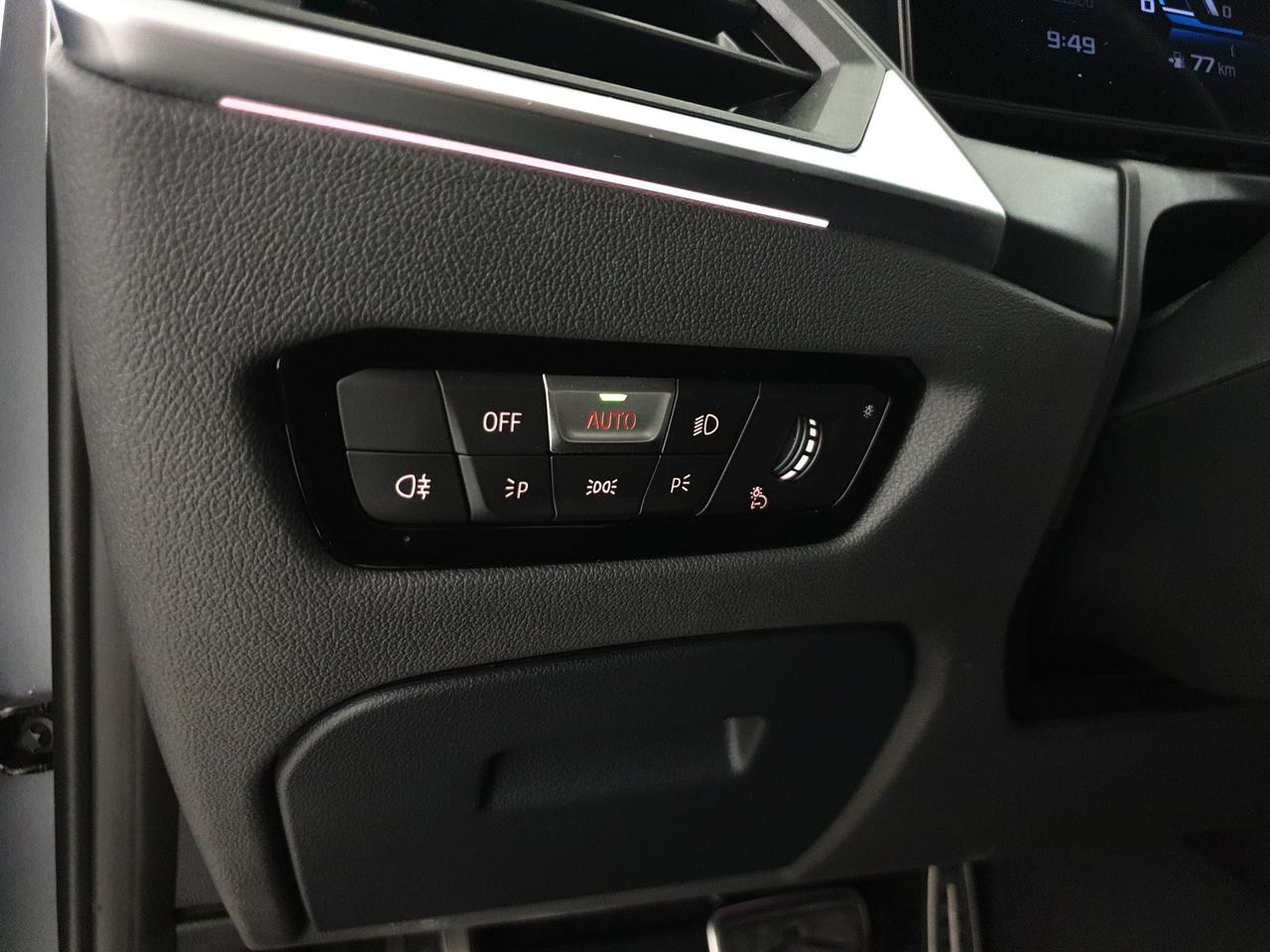 BMW M3 touring 3.0 competition m xdrive auto