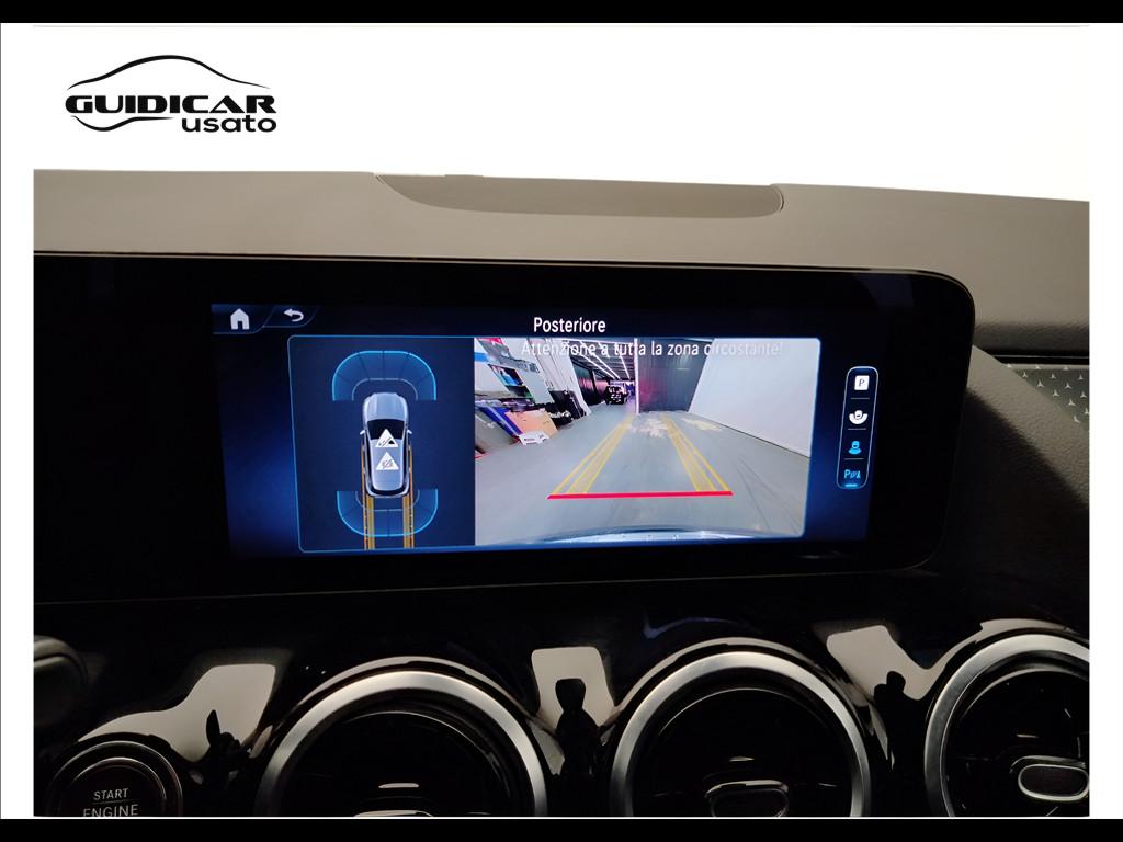 Mercedes-Benz GLA-H247 2023 - GLA 250 e phev Progressive Advanced auto