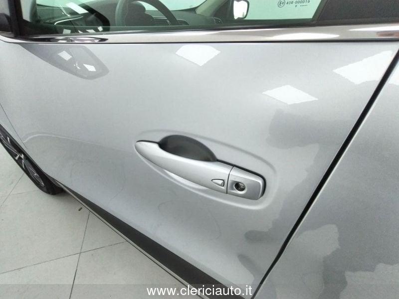 Renault Kadjar Blue dCi 8V 115CV Sport Edition