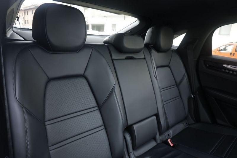 Porsche Cayenne Coupè Porsche Cayenne Coupè Cayenne 3.0 Coupè V6 E-HYBRID IVA Unicoproprietario