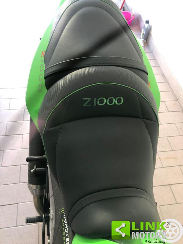 KAWASAKI Z 1000 Z1000