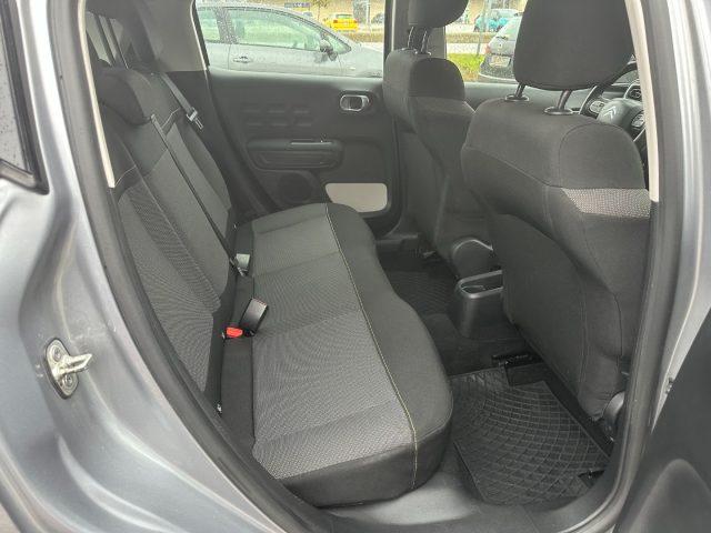 CITROEN C3 1.2 PureTech 82CV GPL Feel