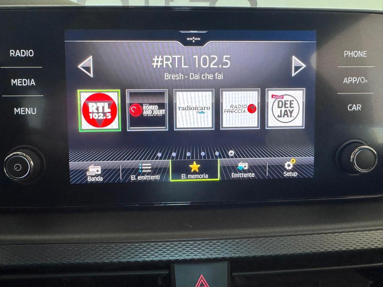 Skoda Kamiq 1.0 TSI Ambition GARANZIA FINO A 3 ANNI!!!!