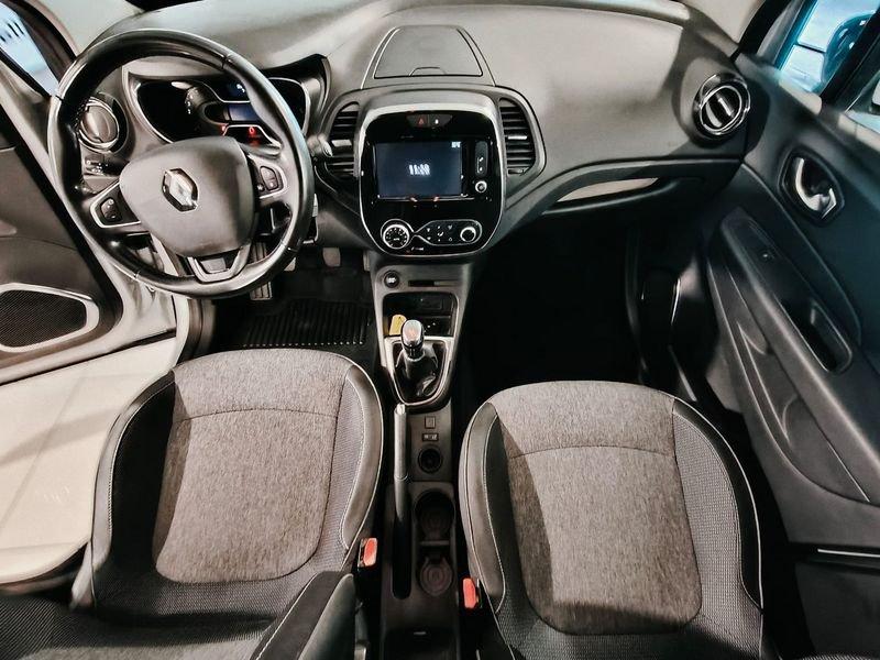 Renault Captur Sport Edition2 0.9 TCe 90cv E6d rif.FZ942