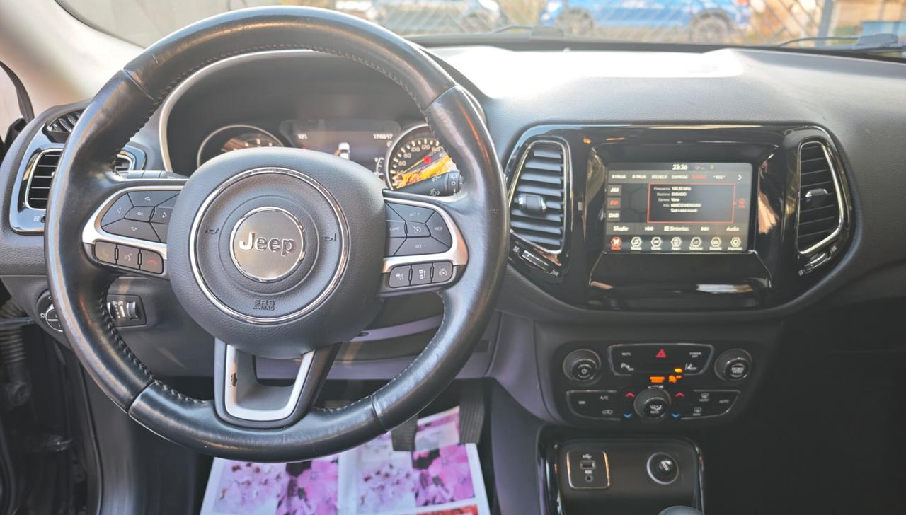 Jeep Compass 1.6 Multijet II 2WD Limited full