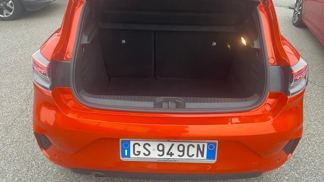 RENAULT Clio SCe 65 CV 5 porte Evolution