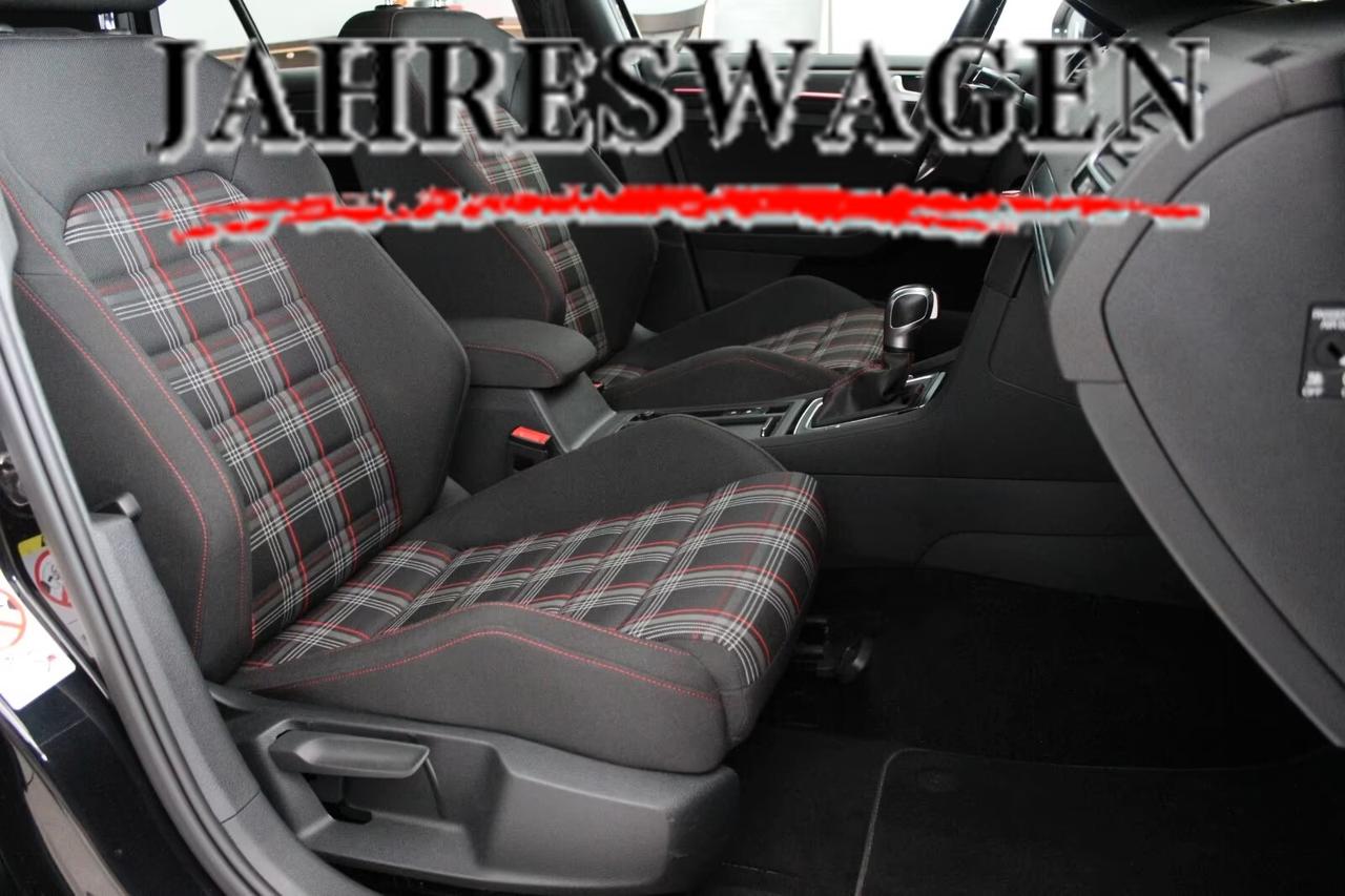 Volkswagen Golf GTI PERFORMANCE FULL LED VIRTUAL KOPTIT APPEL CAR PLAY SENS PARK NAVY IN ARRIVO OPZIONABILE