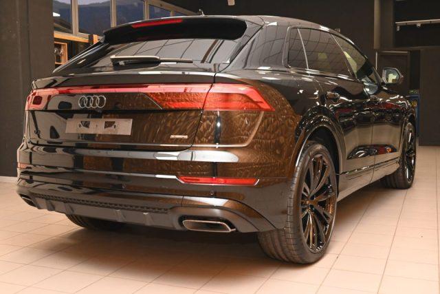 AUDI Q8 MY2026 50TDI Q.TIP.2XS-LINE TETT.23"360°SCONTO30%!