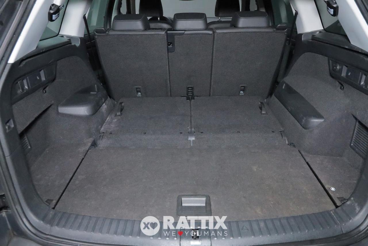 Skoda Kodiaq 2.0 TDI EVO 150CV Style DSG 4x4 7p.ti