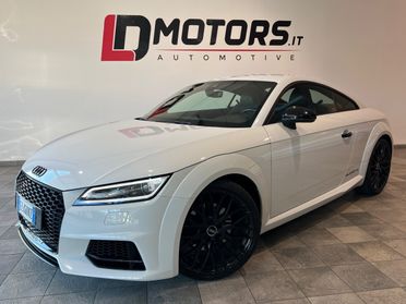 Audi TT 2.0 tfsi S line Sline quattro s-tronic