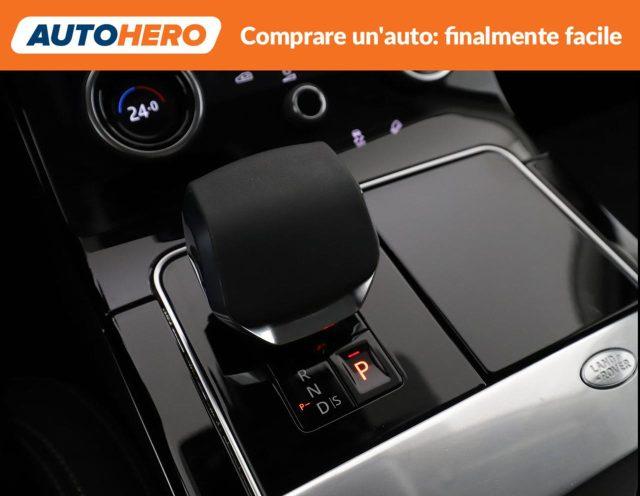 LAND ROVER Range Rover Velar 2.0D I4 204 CV