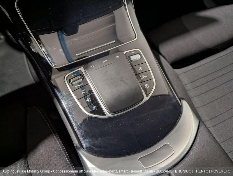 Mercedes-Benz GLC 220 D 4MATIC SPORT AUTOMATIC