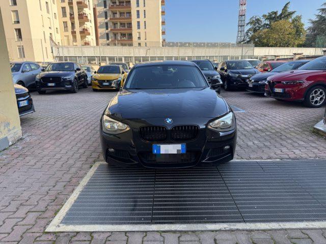 BMW 118 d 5p. Sport GRANDINATA!!!