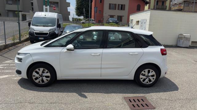 Citroen C4 Picasso BlueHDi 100 S&S Seduction N1