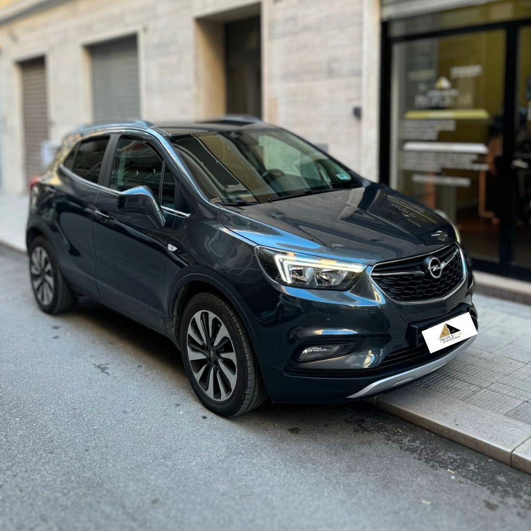 Opel Mokka X 1.6 CDTI Ecotec 4x2 Start&Stop