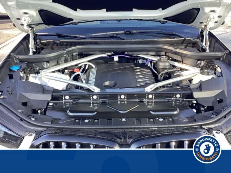 BMW X6 xDrive 30d M Sport Pro