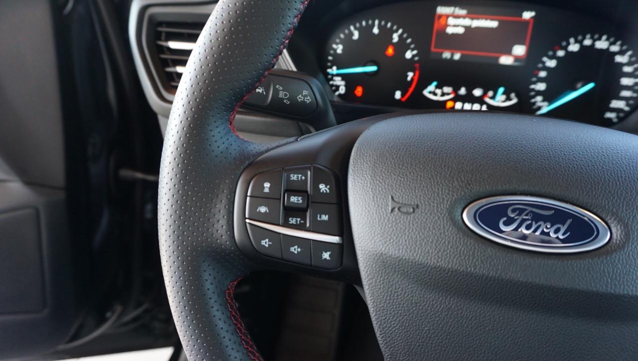 Ford Focus Wagon Focus SW 1.0t ecoboost h ST-Line 155cv powershift