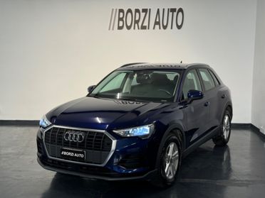 Audi Q3 35 TFSI Business Advanced PROMO!