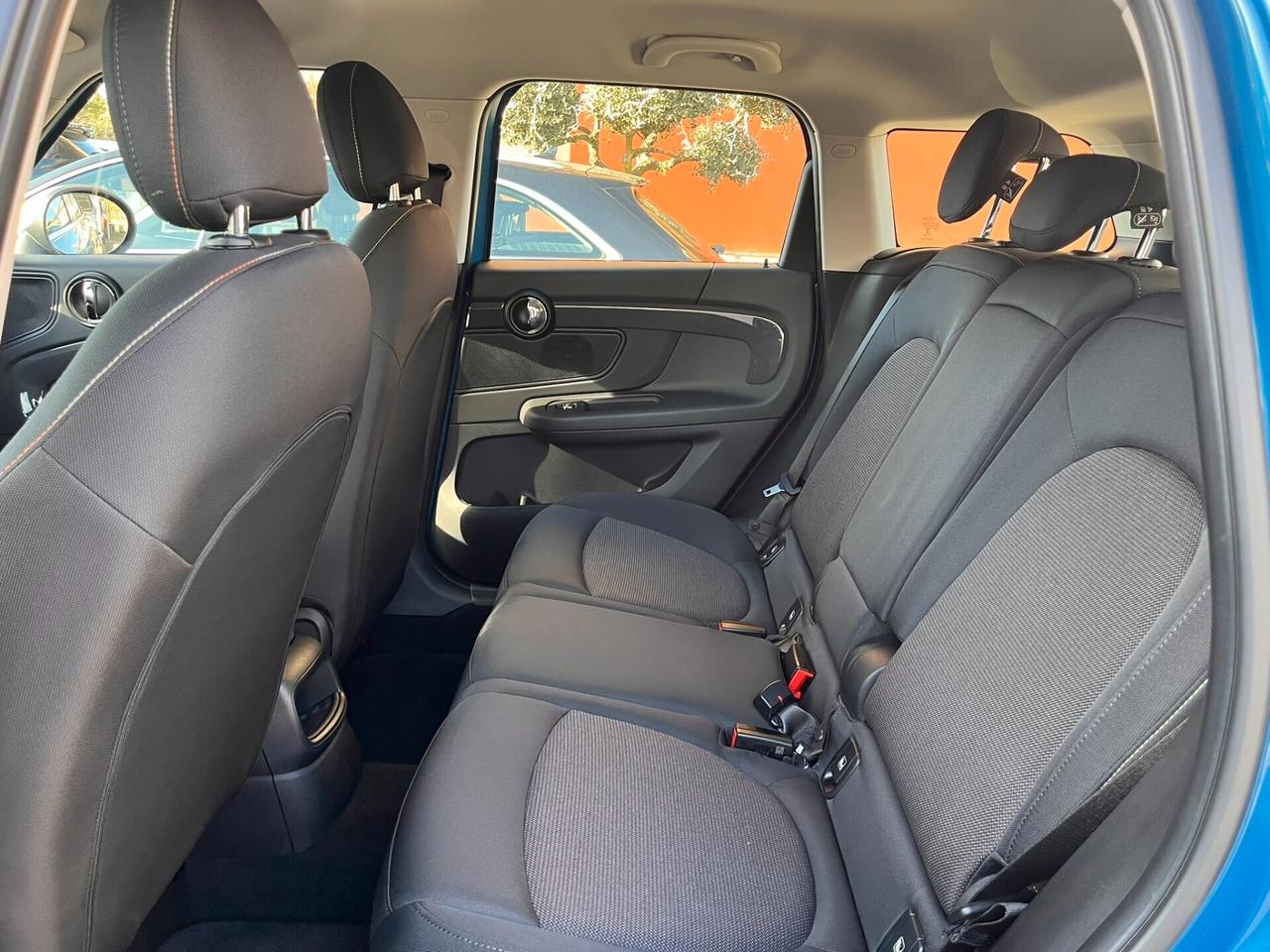 Mini Cooper SD Countryman 1.5 SE Hype ALL4 Automatica