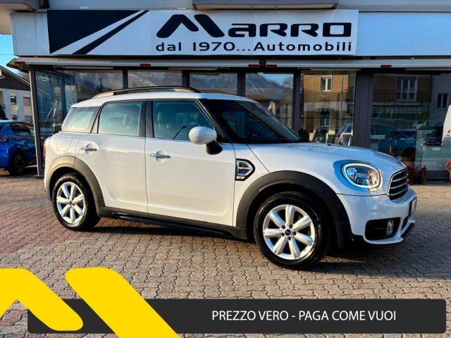 MINI Countryman 1.5 Cooper TETTO PANORAMA APRIBILE