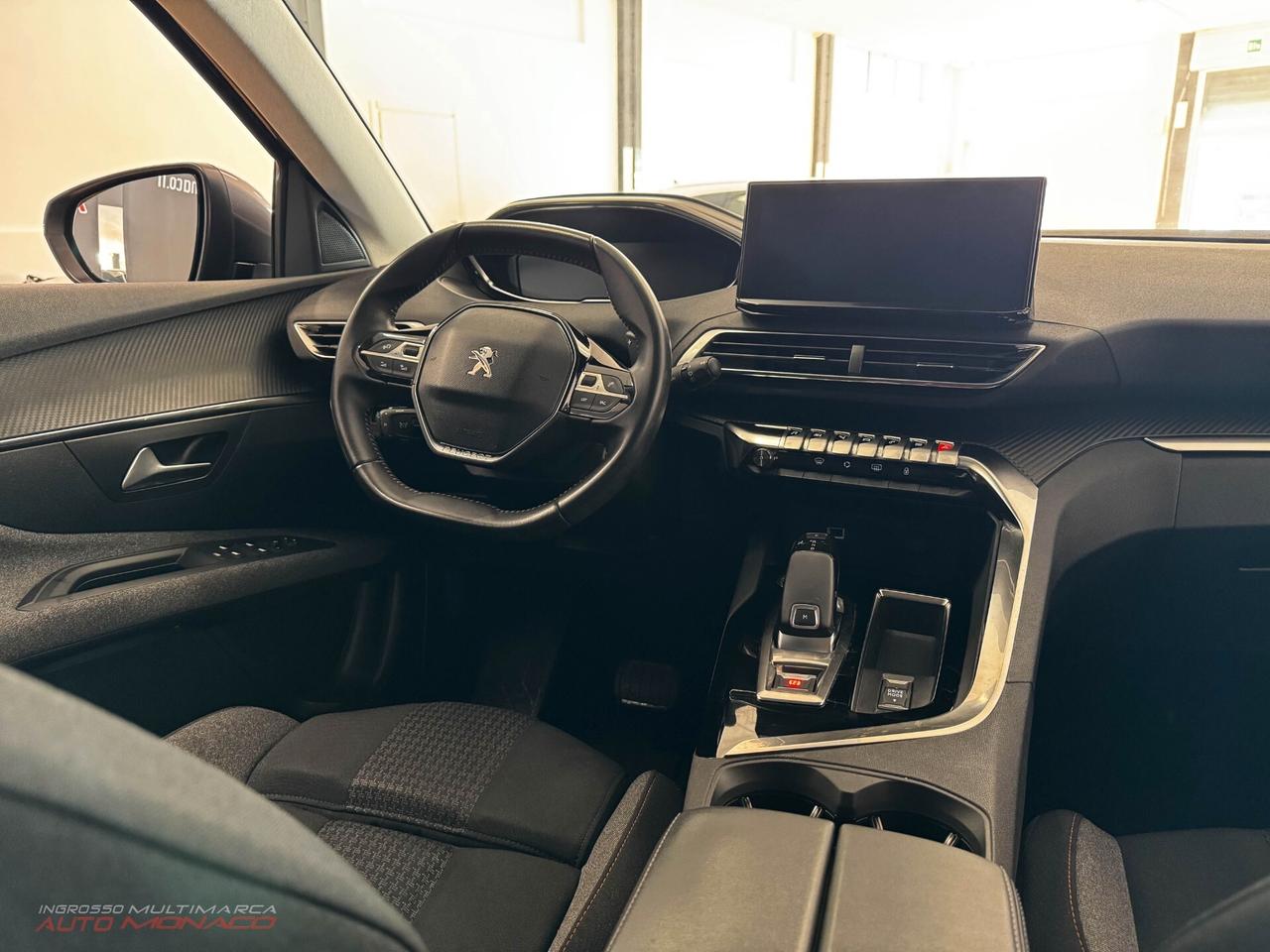 Peugeot 3008 BlueHDi 130cv Active 2021