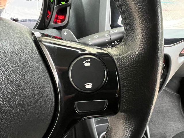 TOYOTA Aygo Connect 1.0 5 porte Automatica