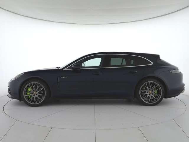Porsche Panamera sport turismo 2.9 4 e-hybrid platinum edition auto