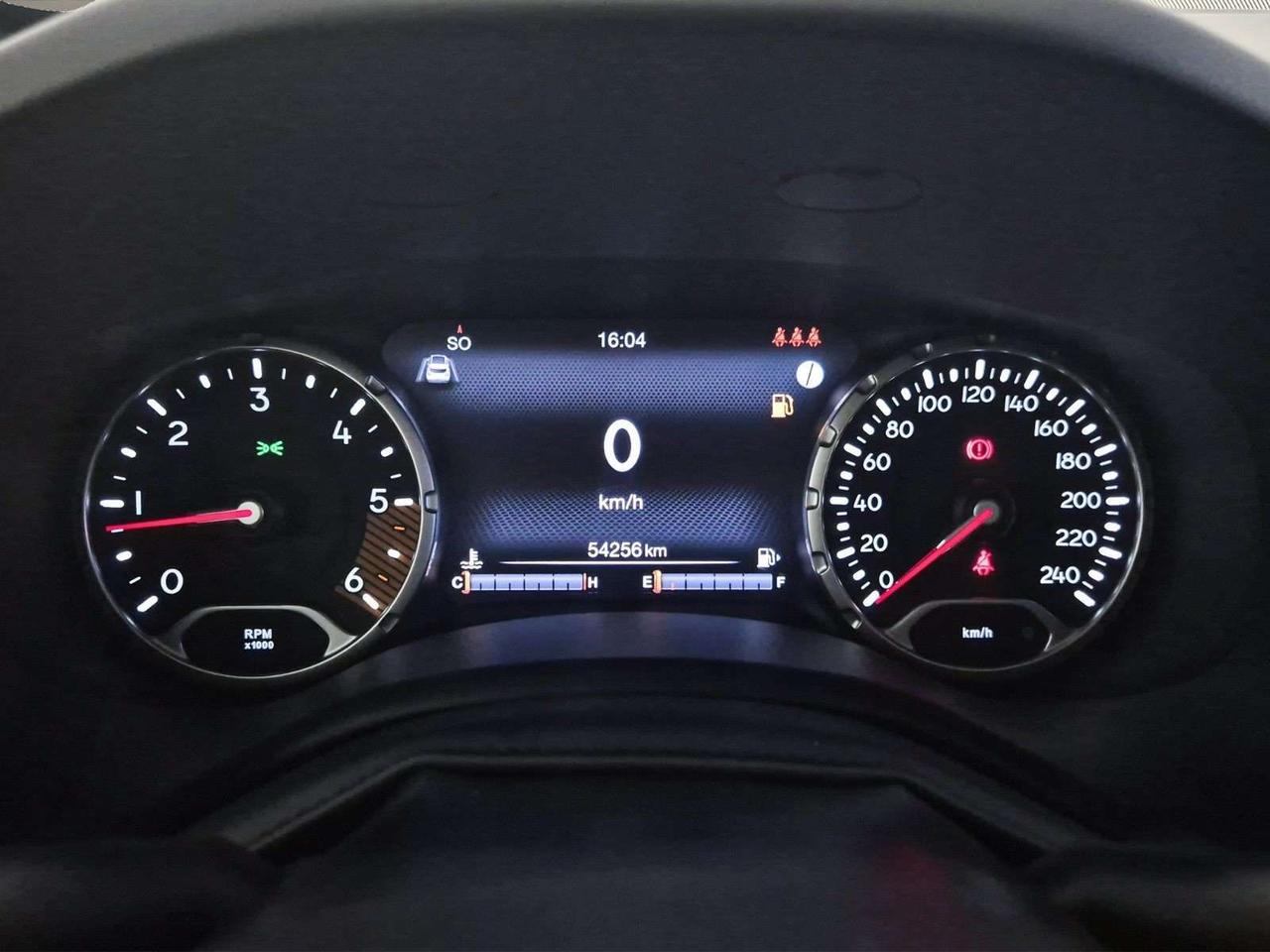 Jeep Renegade Renegade 2019 1.6 mjt Limited 2wd 130cv
