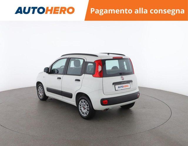 FIAT Panda 1.3 MJT S&S Easy Van 4 posti
