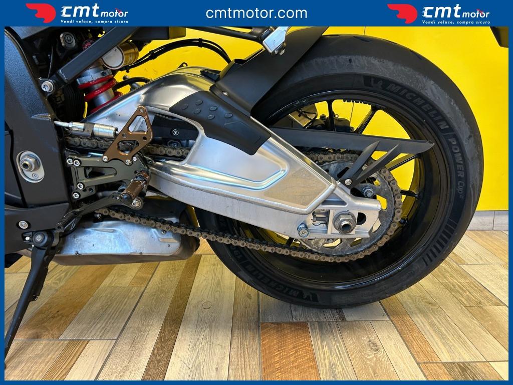 BMW S 1000 RR - 2012