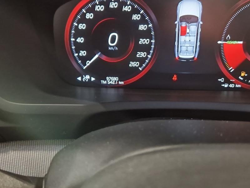 VOLVO XC90 T8 AWD Plug-in 7p Recharge R-Design