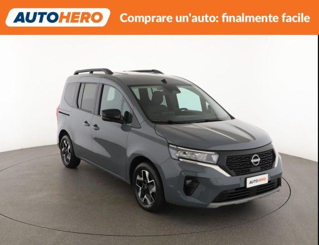NISSAN Townstar 1.3 130 CV N-Connecta