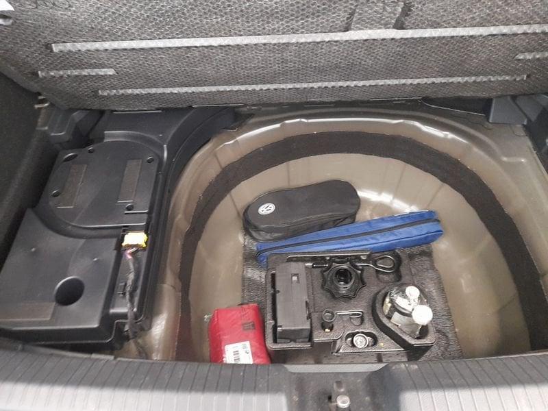 Volkswagen Polo 1.0 EVO Life