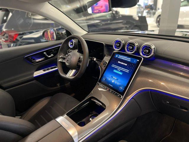 MERCEDES-BENZ GLC 200 GLC 220 4Matic Mild hybrid Coupé AMG Line Advanced