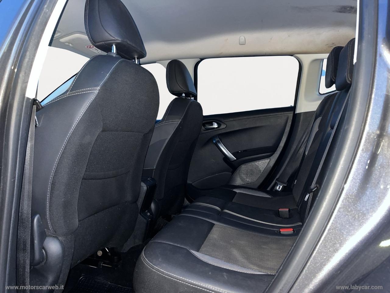 PEUGEOT 2008 PureTech 82 S&S Allure